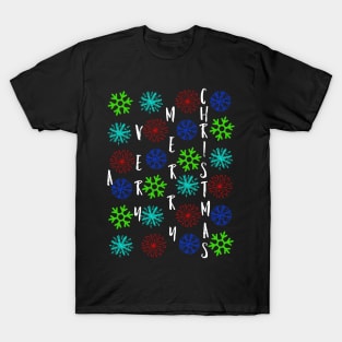 A Very Merry Christmas 2 T-Shirt